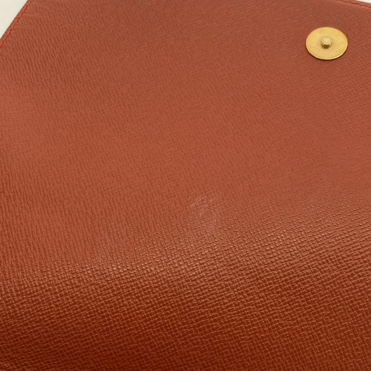 Louis Vuitton Damier Musette Tango Shoulder — view 8