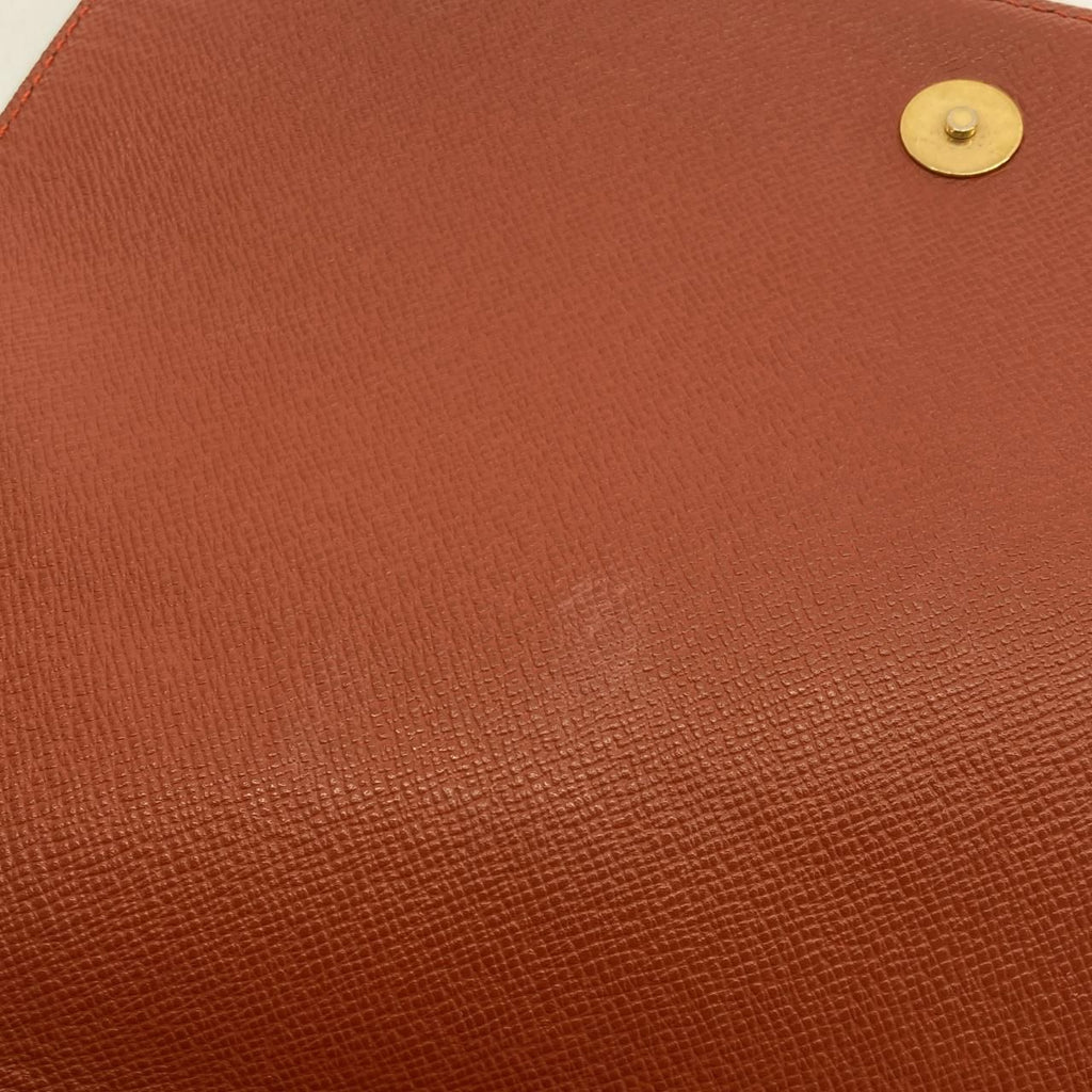 Louis Vuitton Damier Musette Tango Shoulder — view 8