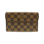 Louis Vuitton Damier Pochette Florentine M Waist