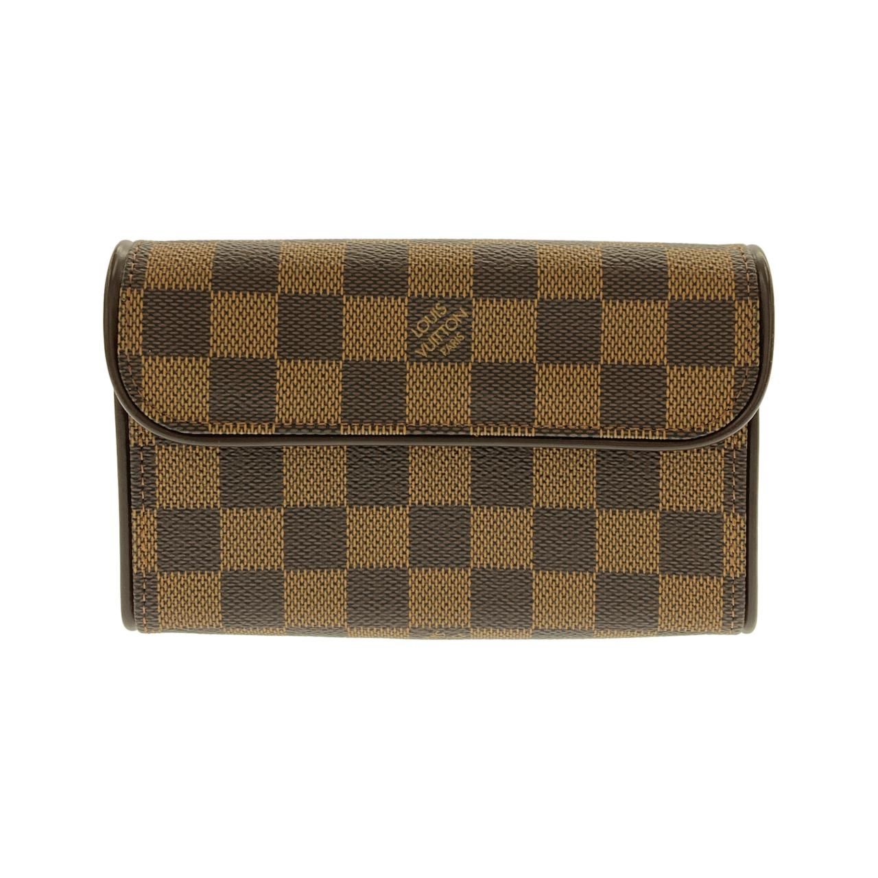 Louis Vuitton Damier Pochette Florentine M Waist