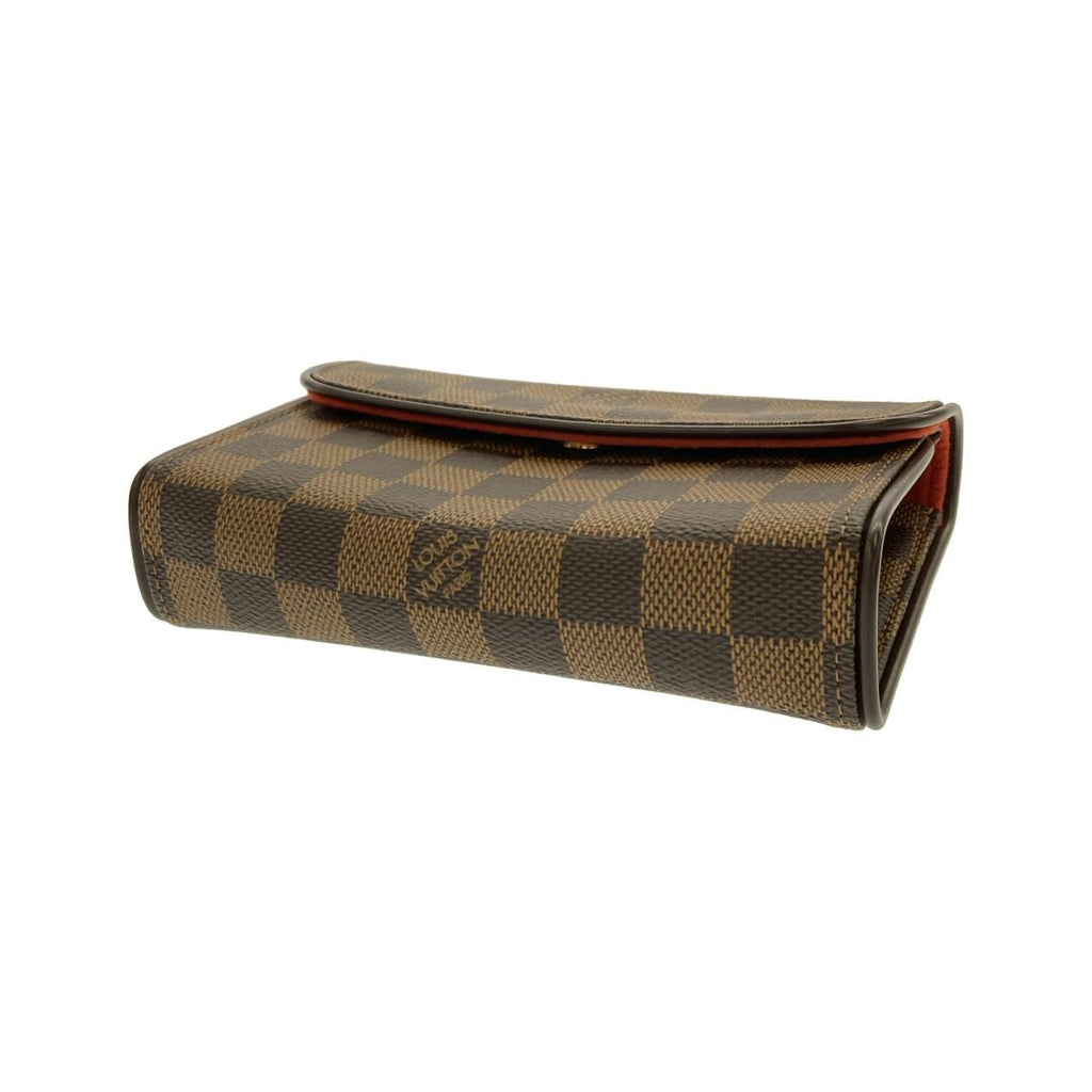 Louis Vuitton Damier Pochette Florentine M Waist — view 3