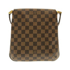 Louis Vuitton Damier Musette Salsa Shoulder — view 2