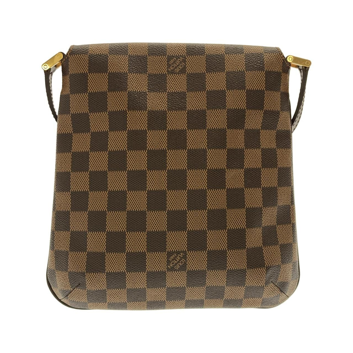 Louis Vuitton Damier Musette Salsa Shoulder — view 2