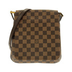 Louis Vuitton Damier Musette Salsa Shoulder