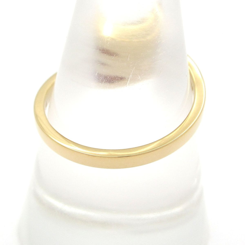 Gucci Ring GG Running 18k Yellow Gold Diamond — view 3