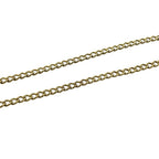 Chanel Bracelet Mushroom Chain Charm CC Logo Enamel Gold Ivory Pop Gorgeous — view 9