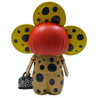 Louis Vuitton Yayoi Kusama LV Yk Infinity Dot Vivienne Monogram Flower Ornament — view 3