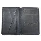 Louis Vuitton Organizer de Poche Card Case Business Holder Fixed Era Leather — view 5