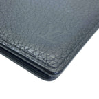 Louis Vuitton Organizer de Poche Card Case Business Holder Fixed Era Leather — view 3