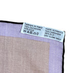 Hermes Carre 140 Cavalcadour Scarf Large Shawl Horse Tackle Boxed Cashmere Silk — view 8