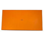 Hermes Carre 140 Cavalcadour Scarf Large Shawl Horse Tackle Boxed Cashmere Silk — view 9