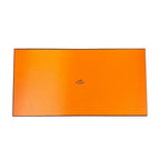 Hermes Carre 140 Caleche Mors Et Bouteilles Chemistry and Bottle Juan Scarf — view 9