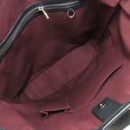 Louis Vuitton Divis Handbag Monogram Macassar — view 5