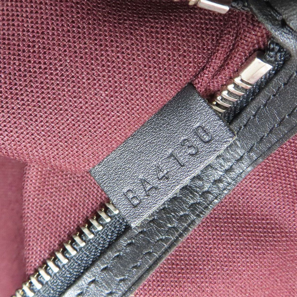 Louis Vuitton Divis Handbag Monogram Macassar — view 7