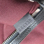 Louis Vuitton Divis Handbag Monogram Macassar — view 7
