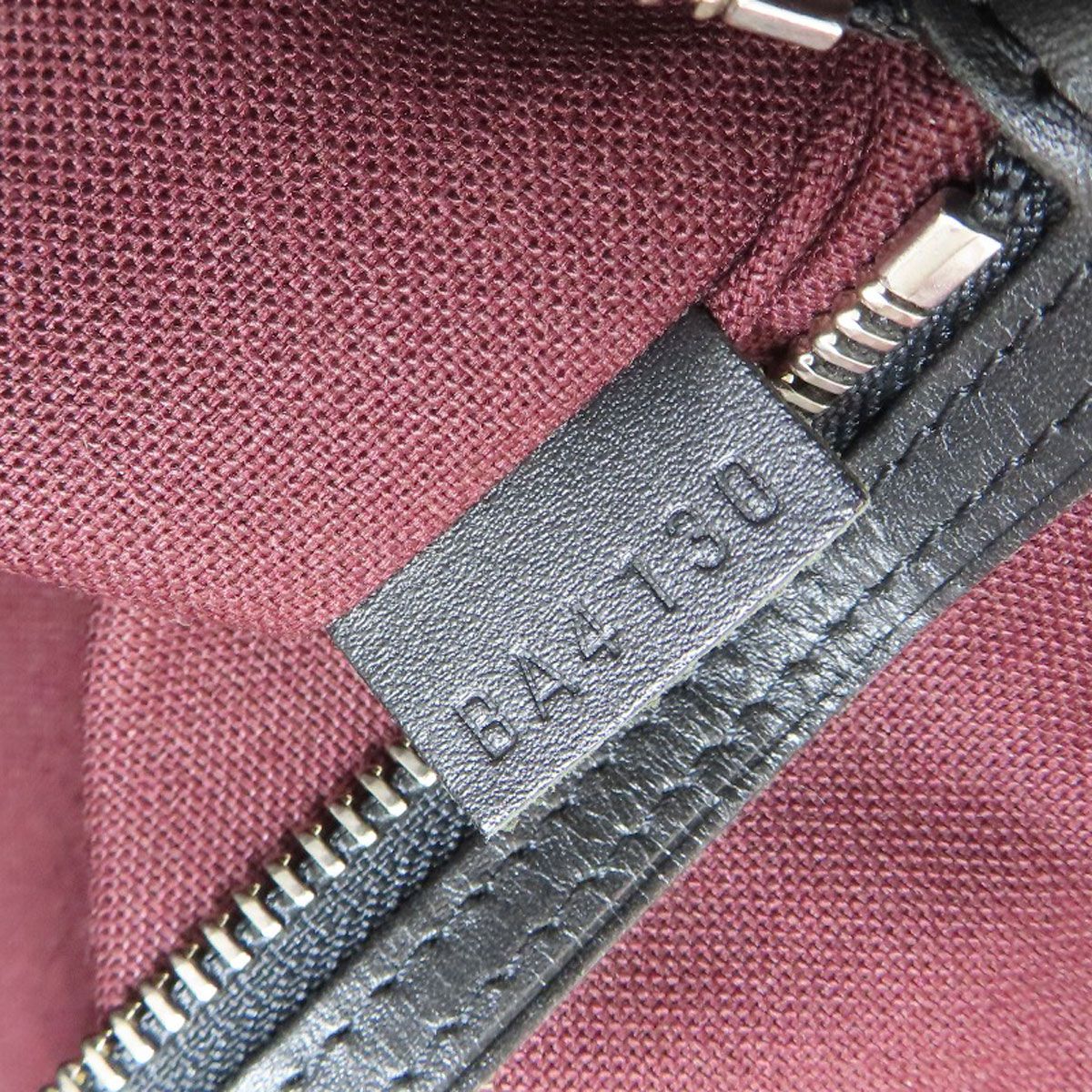 Louis Vuitton Divis Handbag Monogram Macassar — view 7