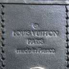 Louis Vuitton Divis Handbag Monogram Macassar — view 6