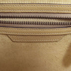 Celine Luggage Micro Handbag Calf — view 6