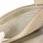 Hermes in the Loop 18 Gold Handbag Taurillon Clemence — view 8