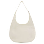 Hermes Gao Bag Shoulder Silver Bag Calf