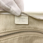 Hermes Gao Bag Shoulder Silver Bag Calf — view 6