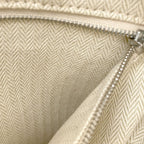 Hermes Gao Bag Shoulder Silver Bag Calf — view 8