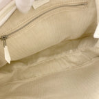 Hermes Gao Bag Shoulder Silver Bag Calf — view 5