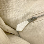 Hermes Gao Bag Shoulder Silver Bag Calf — view 7