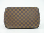 Louis Vuitton LV Hampstead PM Damier Ebene Tote Brown — view 3