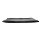 Louis Vuitton Clutch Monogram Shadow Pochette Discovery Black — view 3