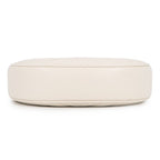 Gucci Handbag GG Marmont Half Moon Chez Blanc Quilted Bag Shoulder White — view 3