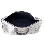 Louis Vuitton Boston Bag Monogram Savannah Keepall Bandouliere 45 2-Way — view 4