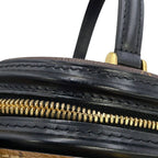 Louis Vuitton Handbag Monogram Reverse Cannes 2-Way — view 7