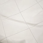 Chanel Backpack 22 Small Shiny Calfskin White — view 8