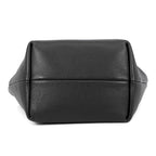 Gucci Tote GG Canvas Totissima Reversible Black — view 3