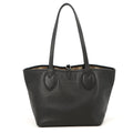 Gucci Tote GG Canvas Totissima Reversible Black