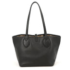 Gucci Tote GG Canvas Totissima Reversible Black