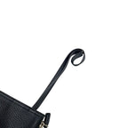 Gucci Tote GG Canvas Totissima Reversible Black — view 9