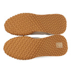 Hermes Sneakers Jet Leather Suede 37 Shoes — view 4