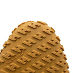Hermes Sneakers Jet Leather Suede 37 Shoes — view 6