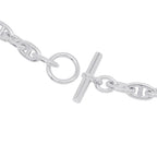 Hermes Necklace Chaine D'ancre GM 29 Pieces — view 4