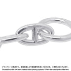 Hermes Necklace Chaine D'ancre GM 29 Pieces — view 9