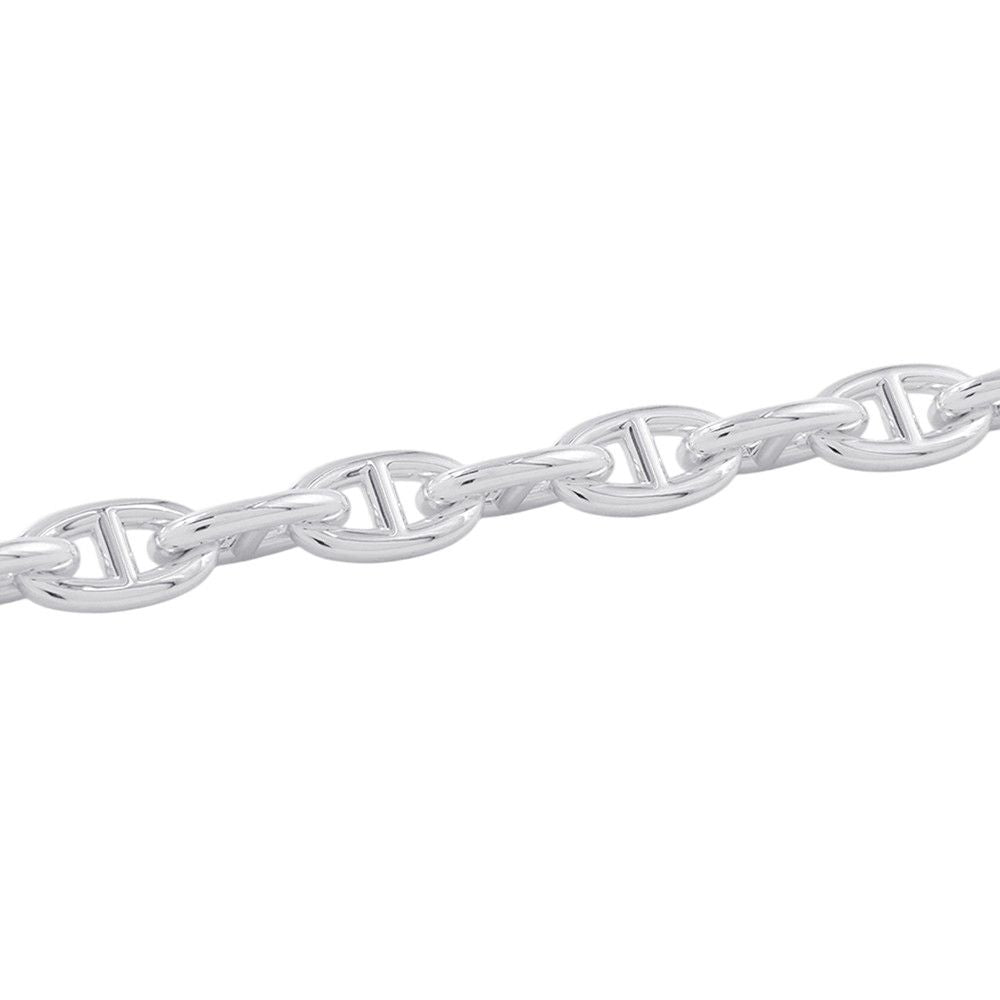 Hermes Necklace Chaine D'ancre GM 29 Pieces — view 2