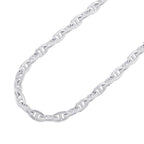 Hermes Necklace Chaine D'ancre GM 29 Pieces