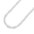 Hermes Necklace Chaine D'ancre GM 29 Pieces