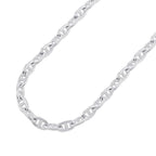 Hermes Necklace Chaine D'ancre GM 29 Pieces