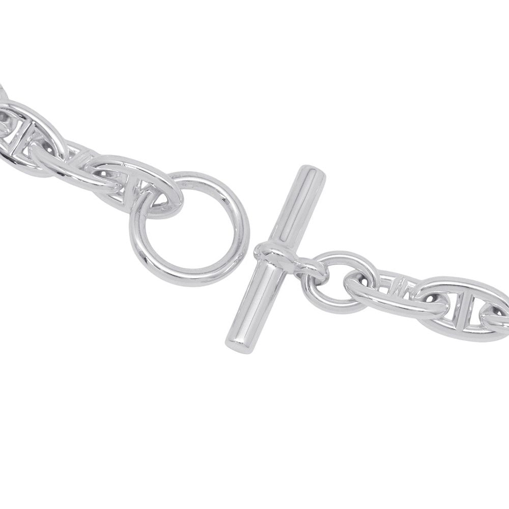 Hermes Necklace Chaine D'ancre GM 29 Pieces — view 4