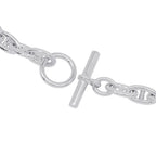 Hermes Necklace Chaine D'ancre GM 29 Pieces — view 4