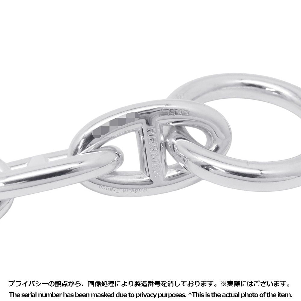 Hermes Necklace Chaine D'ancre GM 29 Pieces — view 9