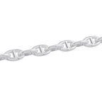 Hermes Necklace Chaine D'ancre GM 29 Pieces — view 2
